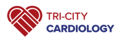 Tri-City Cardiology logo