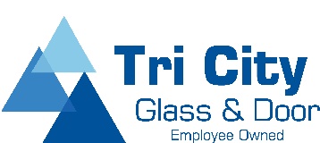 Tri City Glass & Door logo
