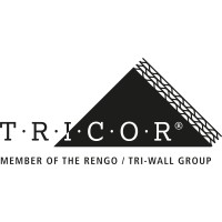 TRICOR Gruppe logo