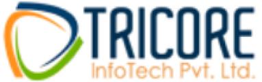 TriCore InfoTech Pvt Ltd logo