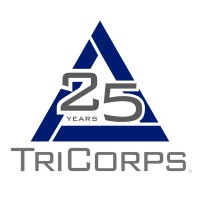 TriCorps logo