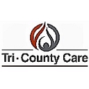 Tri County Care. logo