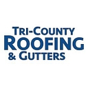 Tri-County Roofing & Gutters logo