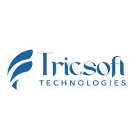 TRICSOFT TECHNOLOGIES LTD logo