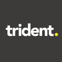 Trident logo