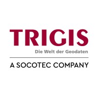 TRIGIS GeoServices logo
