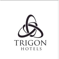 Trigon Hotels logo