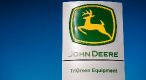 TriGreen Equipment logo