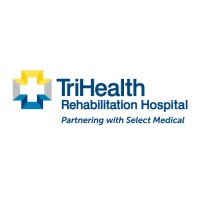 TriHealth Rehabilitation Hospital logo