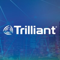 Trilliant logo