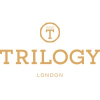 Trilogy Jewellers logo