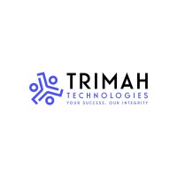 TRIMAH TECHNOLOGIES LLC logo