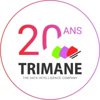 TRIMANE | Expert BI et Big Data logo