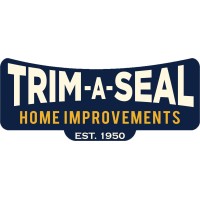 Trim-A-Seal Home Improvements logo