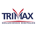 Trimax logo