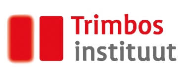 Trimbos-instituut logo