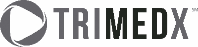 TRIMEDX logo