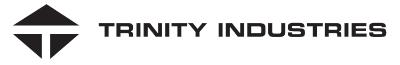 Trinity Industries logo