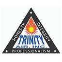 Trinity Air Heating, Cooling, Plumbing & Electrical logo