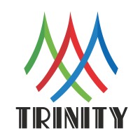 Trinity Consulting Services (“TRINITY”) logo