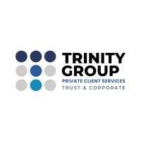 Trinity Group logo