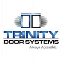 Trinity Door Systems logo