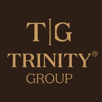 Trinity Group Sdn Bhd logo