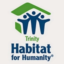 Trinity Habitat for Humanity logo