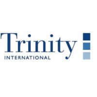 Trinity International logo