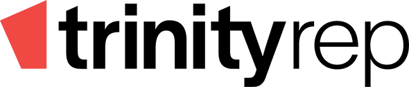 Trinity Repertory Company logo