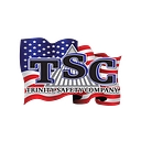 Trinity Safety Company logo