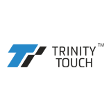 Trinity Touch logo