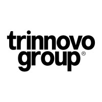 Trinnovo Group | B Corp™ logo