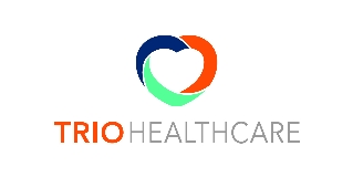Trio Healthcare logo