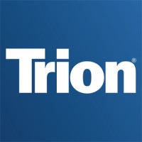 Trion Industries, Inc logo