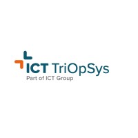 ICT TriOpSys logo