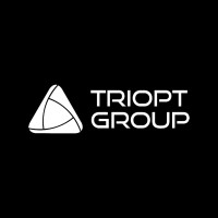 Triopt Group logo