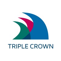 Triple Crown logo