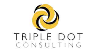 Triple Dot Consulting Co., Ltd. logo
