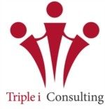 Triple i Consulting logo