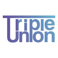 Triple Union | تريبل يونيون logo