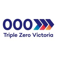 Triple Zero Victoria logo