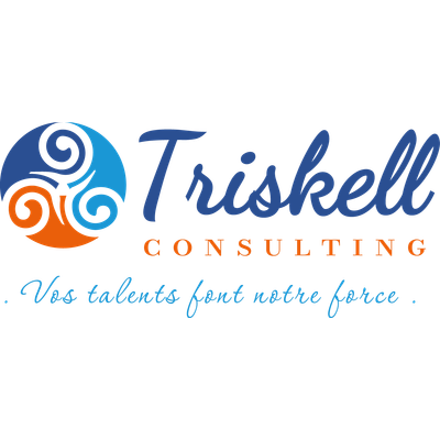TRISKELL CONSULTING logo