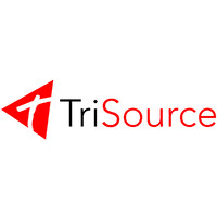 TriSource logo