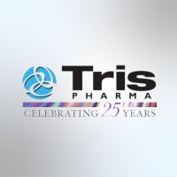 Tris Pharma Inc logo