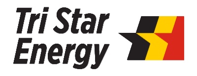 Tri Star Energy logo