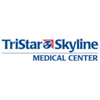 TriStar Skyline Medical Center logo