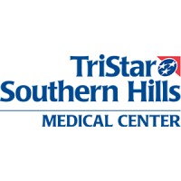 TriStar Southern Hills Medical Center logo