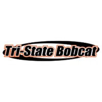 Tri-State Bobcat logo