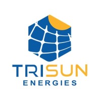 Trisun Energies logo